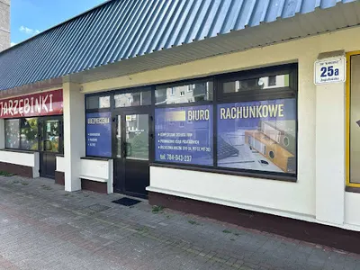 RubinS.C – Biuro Rachunkowe Głogów